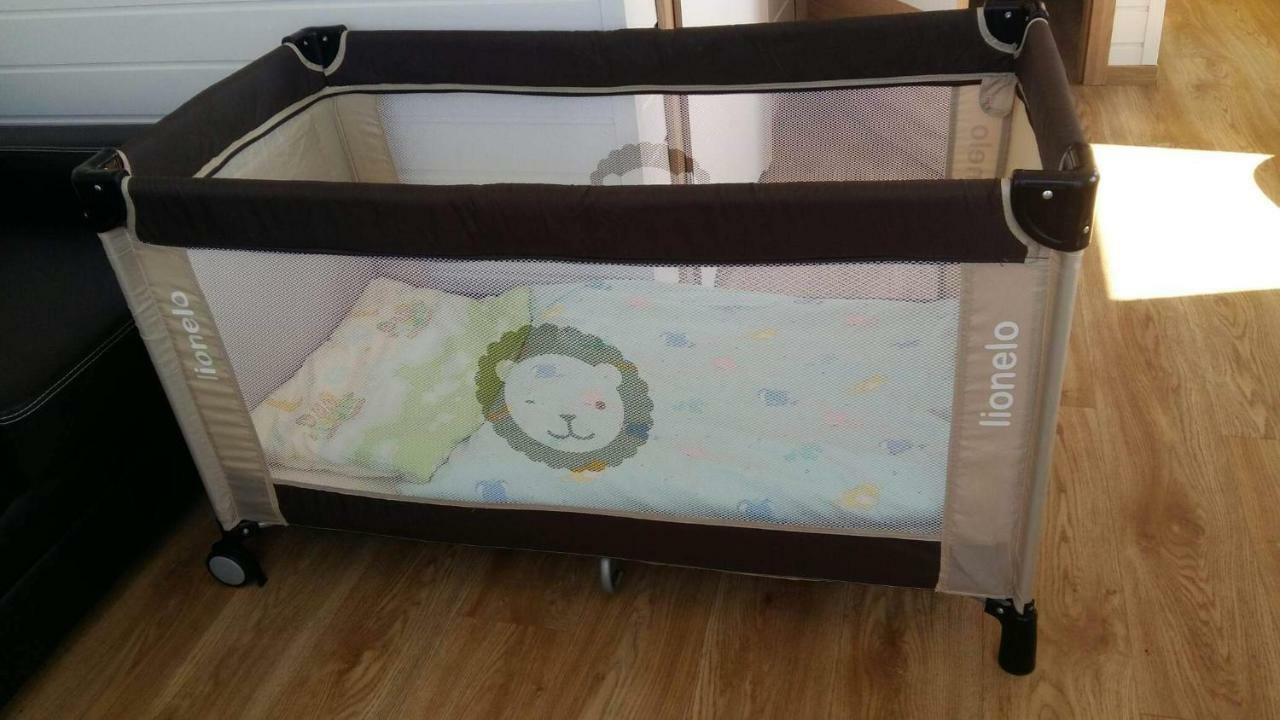 הוילה Lebcz Domek Cyprus מראה חיצוני תמונה